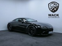 Aston Martin V8 Vantage 2019 occasion