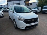 Dacia Dokker 2019 occasion