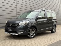 Dacia Dokker 2019 occasion