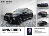 Mitsubishi Eclipse 2019 occasion