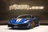 Ferrari 488 Pista 2019 occasion