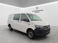 Volkswagen T6 Kombi 2019 occasion