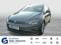 Volkswagen Golf Sportsvan 2019 occasion