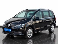 Volkswagen Sharan 2019 occasion