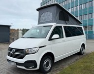 Volkswagen T6 California 2020 occasion