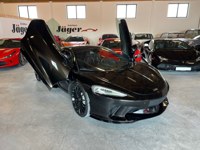 McLaren GT 2020 occasion