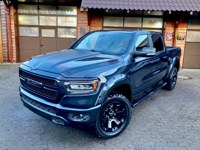Dodge RAM 2020 occasion