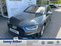 Audi S4 2020 occasion