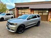 Dodge Durango 2020 occasion