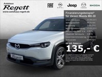 Mazda MX-30 2020 occasion