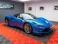 Ferrari F8 2020 occasion