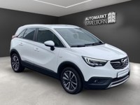 Opel Crossland (X) 2020 occasion