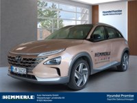 Hyundai NEXO 2020 occasion