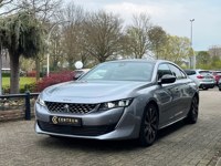 Peugeot 508 2020 occasion
