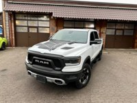 Dodge RAM 2020 occasion