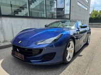 Ferrari Portofino 2020 occasion