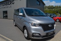 Hyundai H-1 Starex 2020 occasion
