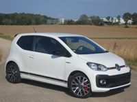 Volkswagen up! 2020 occasion