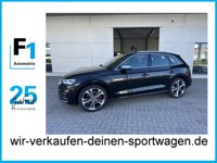Audi SQ5 2020 occasion