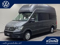 Volkswagen California 2020 occasion