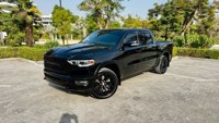 Dodge RAM 2020 occasion