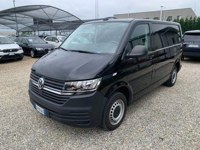 Volkswagen Transporter 2020 occasion