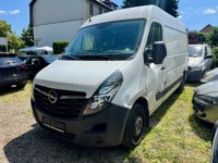 Opel Movano 2020 occasion