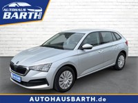 Skoda Scala 2020 occasion