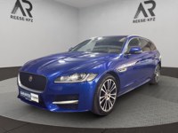 Jaguar XF 2020 occasion