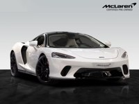 McLaren GT 2020 occasion