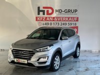 Hyundai TUCSON 2020 occasion