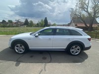 Audi A4 Allroad 2020 occasion