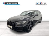 Audi SQ7 2020 occasion