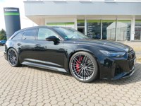 Audi RS6 2020 occasion