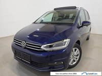 Volkswagen Touran 2020 occasion