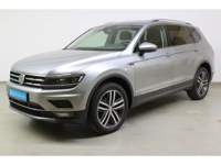 Volkswagen Tiguan Allspace 2020 occasion