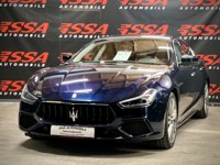 Maserati Ghibli 2020 occasion
