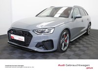 Audi S4 2020 occasion