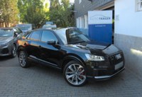 Audi SQ2 2020 occasion