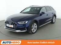 Audi A4 Allroad 2020 occasion