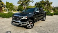 Dodge RAM 2020 occasion
