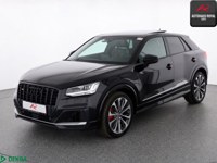 Audi SQ2 2020 occasion
