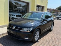 Volkswagen Tiguan 2020 occasion