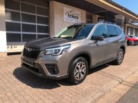 Subaru Forester 2020 occasion