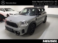 MINI Countryman D (Cooper) 2020 occasion