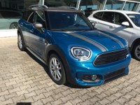 MINI Countryman D (Cooper) 2020 occasion