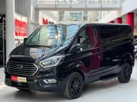Ford Tourneo Custom 2020 occasion