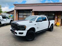 Dodge RAM 2020 occasion