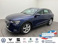 Audi e-tron 2020 occasion