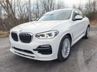 ALPINA XD4 2020 occasion